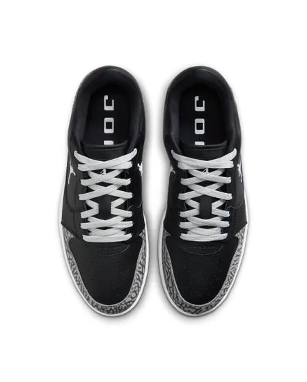 Basket Homme JORDAN COURT CONNECT LOW SE Noir
