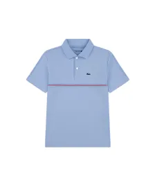 Polo Sport Junior Garçon LCB Sport Tape