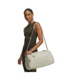 Sac de sport UA UNDENIABLE 5.0 DUFFLE XS Beige