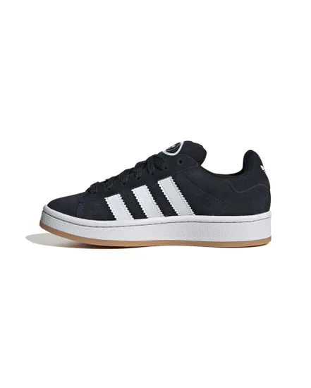 Chaussures Enfant CAMPUS 00S J Noir