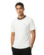 T-Shirt Homme Lacoste Blocs De Couleurs
