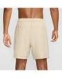Short Homme M NK DF FORM 7IN UL Beige