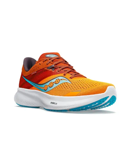 Chaussures de running Homme RIDE 16 Orange