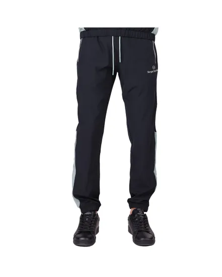 Pantalon de survetement Homme PONTE PANTS Noir