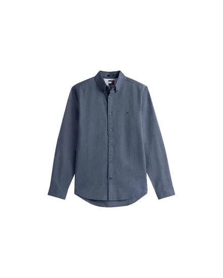 Chemise Homme TJM Reg Oxford Shirt