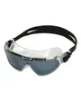 Lunettes de natation Unisexe VISTA XP.A Noir