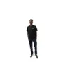 T-Shirt Homme SS 30S Classic Back Monologo