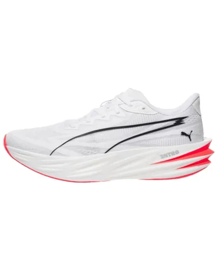 Chaussures de Running Homme Puma Deviate Pure Nitro