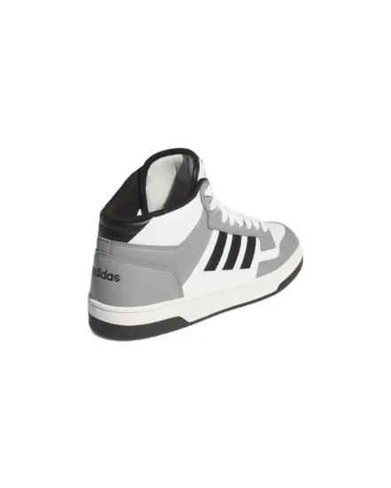 Chaussures Baskets Homme Rapid Court Mid