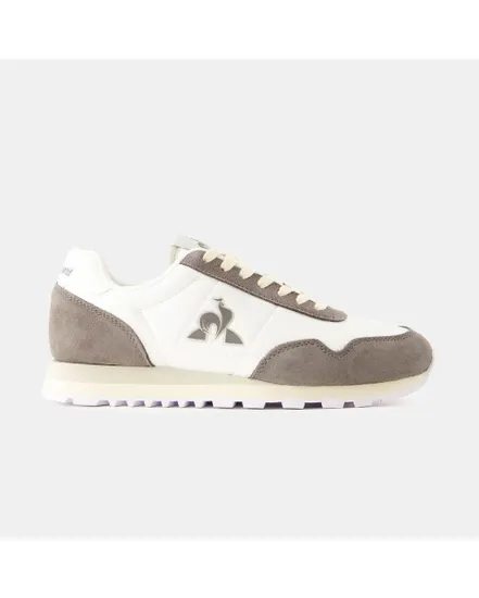 Coq sportif femme cuir best sale