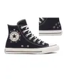 Chaussures Femme CHUCK TAYLOR ALL STAR Noir