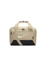 Sac de sport NK BRSLA XS DUFF - 9.5 (25L) Beige