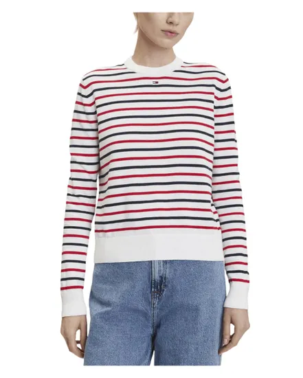 Sweat Homme Essential Crew