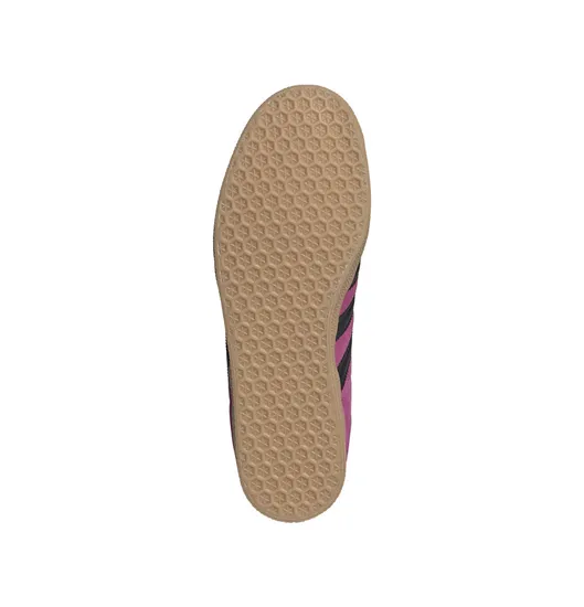 Chaussures Femme GAZELLE W Rose