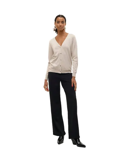 Pantalon Femme ZAMIRA Wide