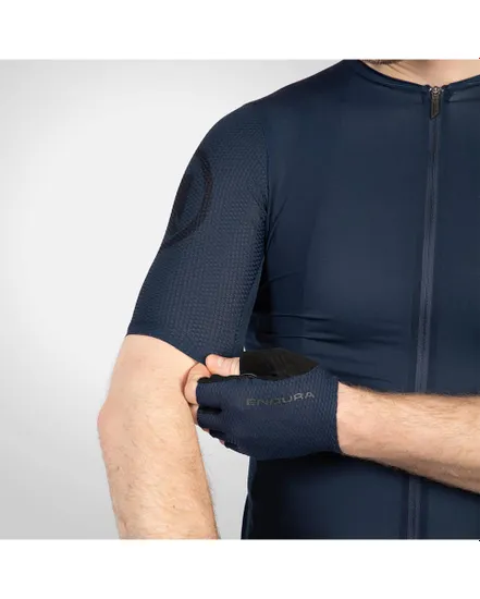 Maillot manches courtes Homme PRO SL RACE Bleu Encre