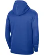 Sweatshirt Homme DAL M NK DF SPOTLIGHT PO HD Bleu