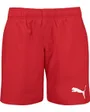 Short De Bain Garçon Puma Noos