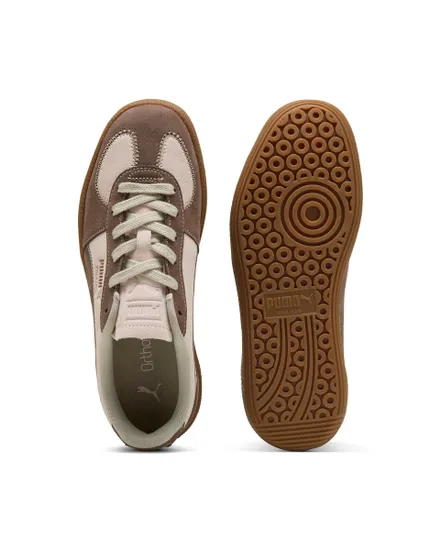 Chaussures Femme PALERMO WINE CLUB WN Marron