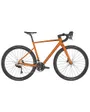 Vélo gravel Unisexe SPEEDSTER GRAVEL 30 Orange