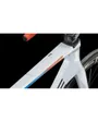 Vélo de route Unisexe LITENING AERO C:68X RACE Blanc