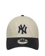 Casquette Enfant Colour Block 9Forty New York Yankees