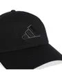 Casquette Femme Dad Cap Big Logo