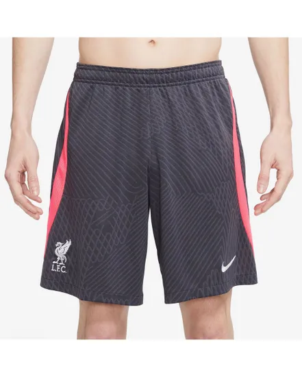 Short Homme LFC M NK DF STRK SHORT KZ 3R Gris