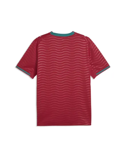 Maillot de football Homme FPF HOME JERSEY REPLICA Rouge