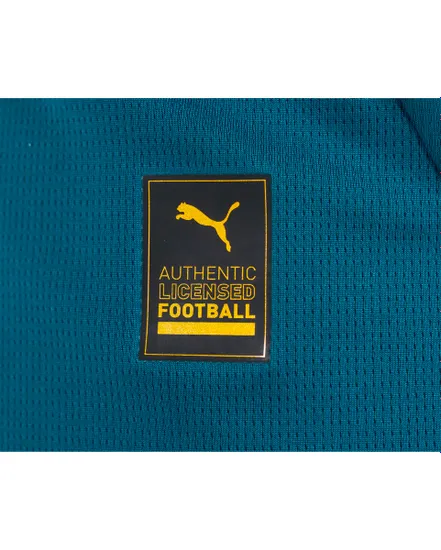 Maillot de football Homme OM AWAY JERSEY REPLICA Bleu