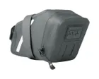 Sacoche de selle TRAIL M Gris/Noir
