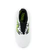 Crampons de football Unisexe TK MAG FG V4+ P1 Blanc