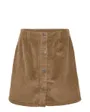 Jupe Skater Femme Vmetta Hr Court Corde
