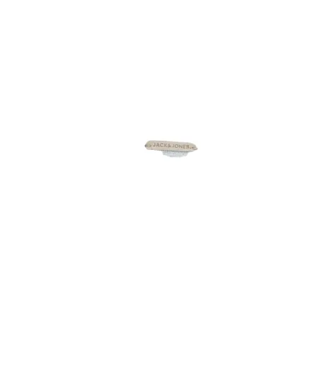 Short Homme JPSTACE Mykonos Linen Blend