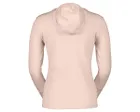 Veste polaire Femme DEFINED LIGHT HOODY Rose