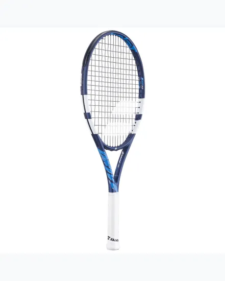 Raquette de tennis Enfant DRIVE JUNIOR 25 NC Noir