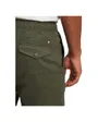 Short Homme Harlem PO Linen