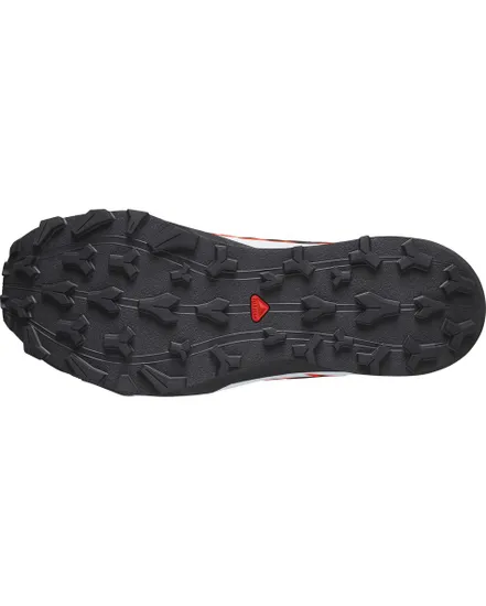 Chaussures de trail Homme SHOES THUNDERCROSS Noir