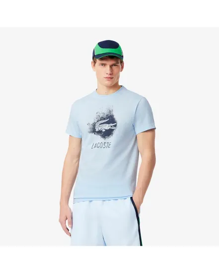 T-shirt Homme CORE PERFORMANCE Bleu