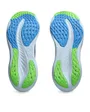 Chaussures de running Homme GEL-NIMBUS 26 Bleu