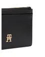 Porte-Cartes Long Femme TH Icon