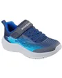 Chaussures Lifestyle Garçon Microspec Advance