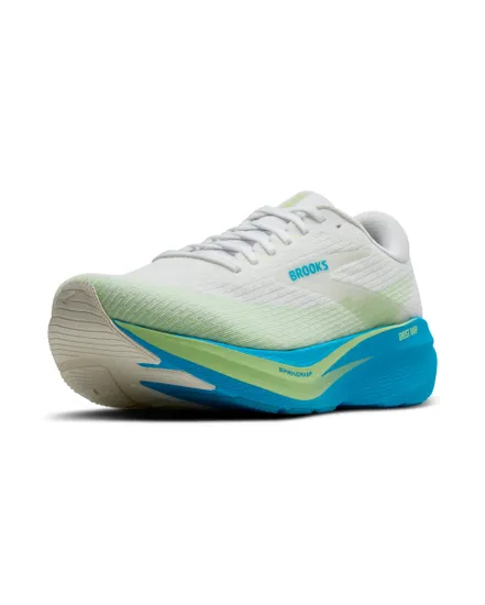 Chaussures de running Homme GHOST AMP Blanc