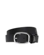 Ceinture Femme TJW Oval 3.0 Buckle