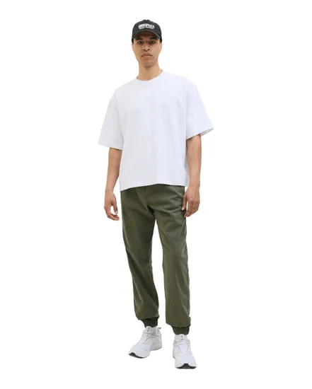 Pantalon Jogging Homme Troy Cuffed Jogger Noos