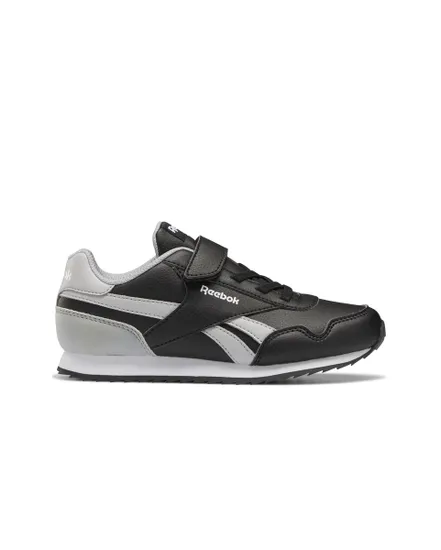 Chaussure basse Enfant REEBOK ROYAL CL JOG 3.0 1V Noir
