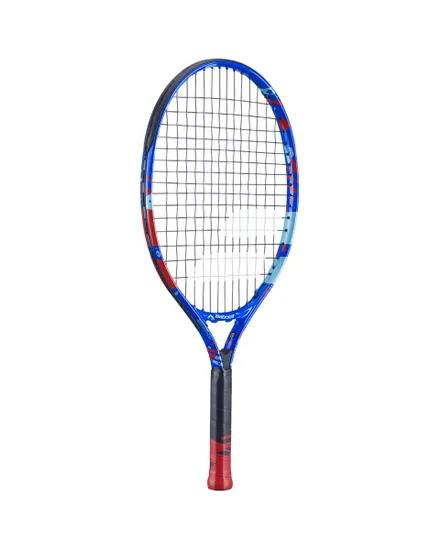Raquette de tennis Enfant BALLFIGHTER 21 S CV Bleu