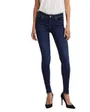 Jean Slim Femme VMLUX MR Slim Jeans RI347 GA NOOS