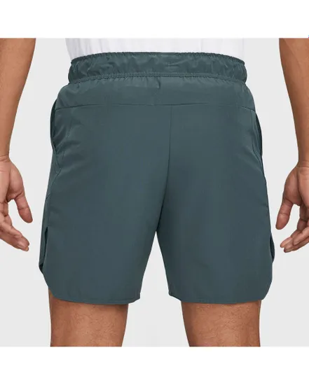 Short Homme M NKCT DF ADVTG SHORT 7IN Vert