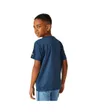 T-shirt Enfant ALVARADO VIII Bleu